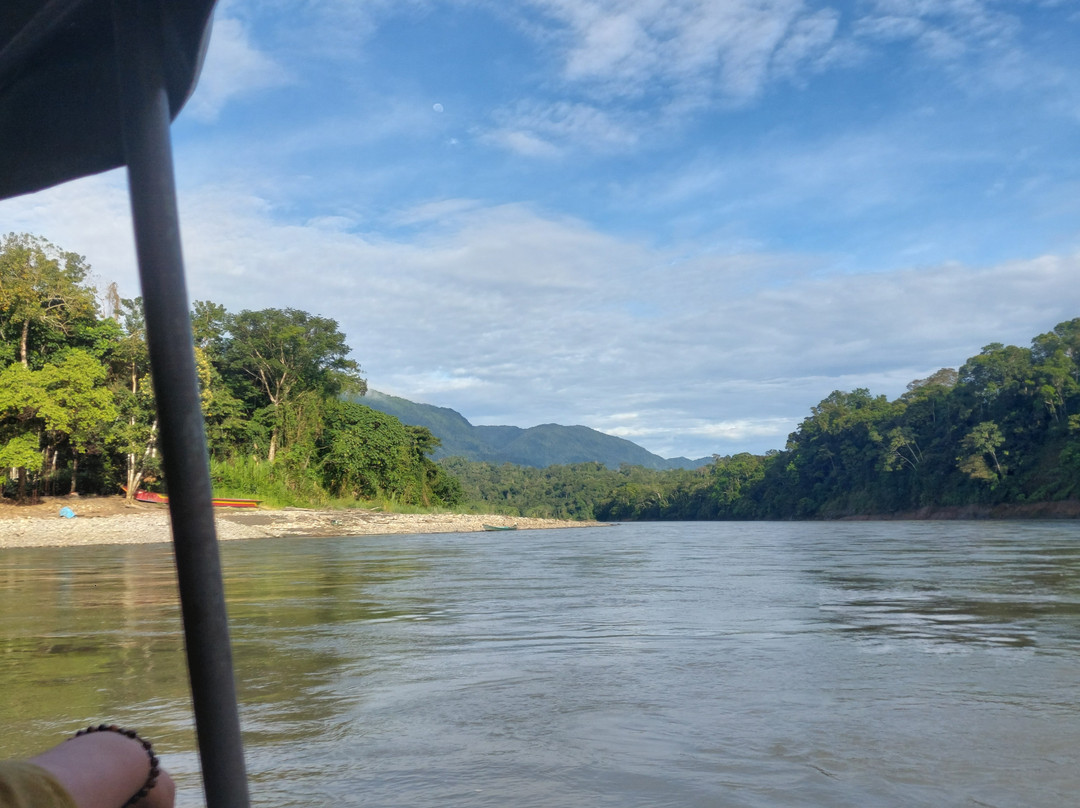 Quillabamba Peru Tours-Quillabamba必去景点