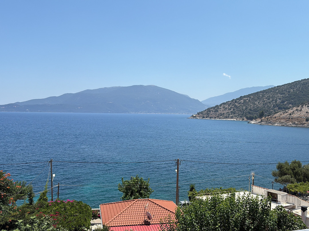 橄榄湾酒店主图