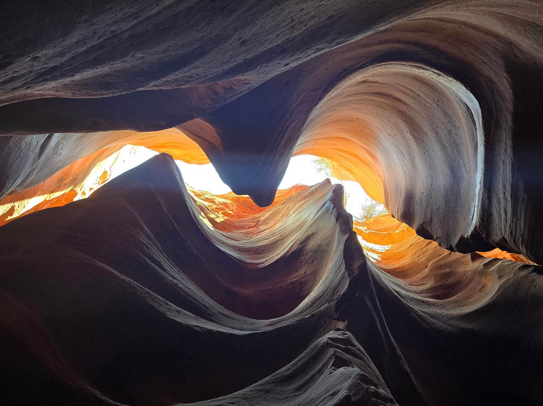East Zion Adventures-Orderville必去景点