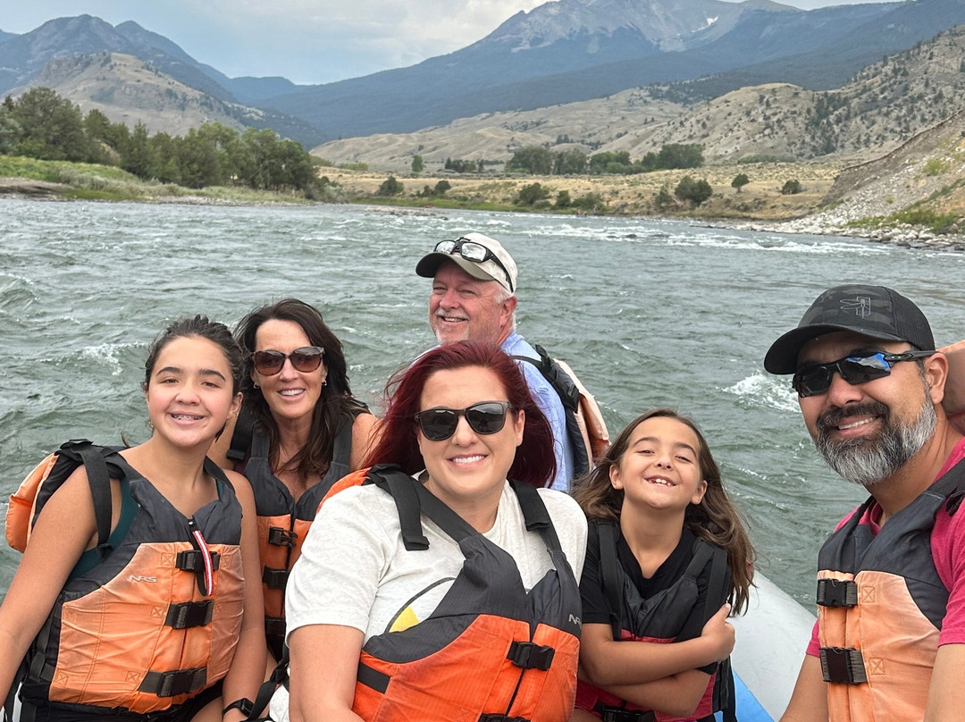 Flying Pig Adventure Company-加德纳必去景点