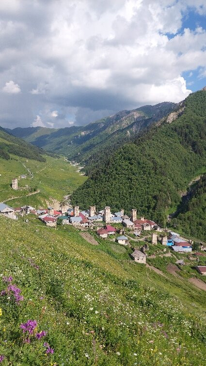 Welcome to Caucasus-第比利斯必去景点