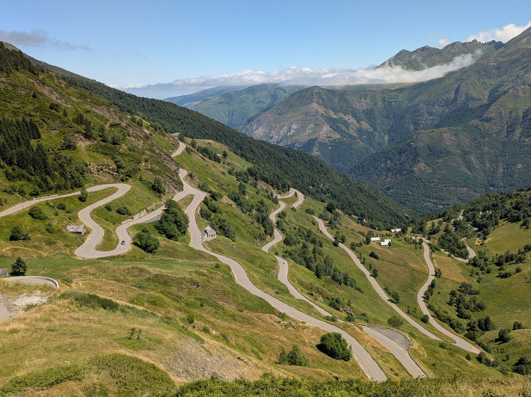 Hautes Pyrenees Cycling Lodge主图