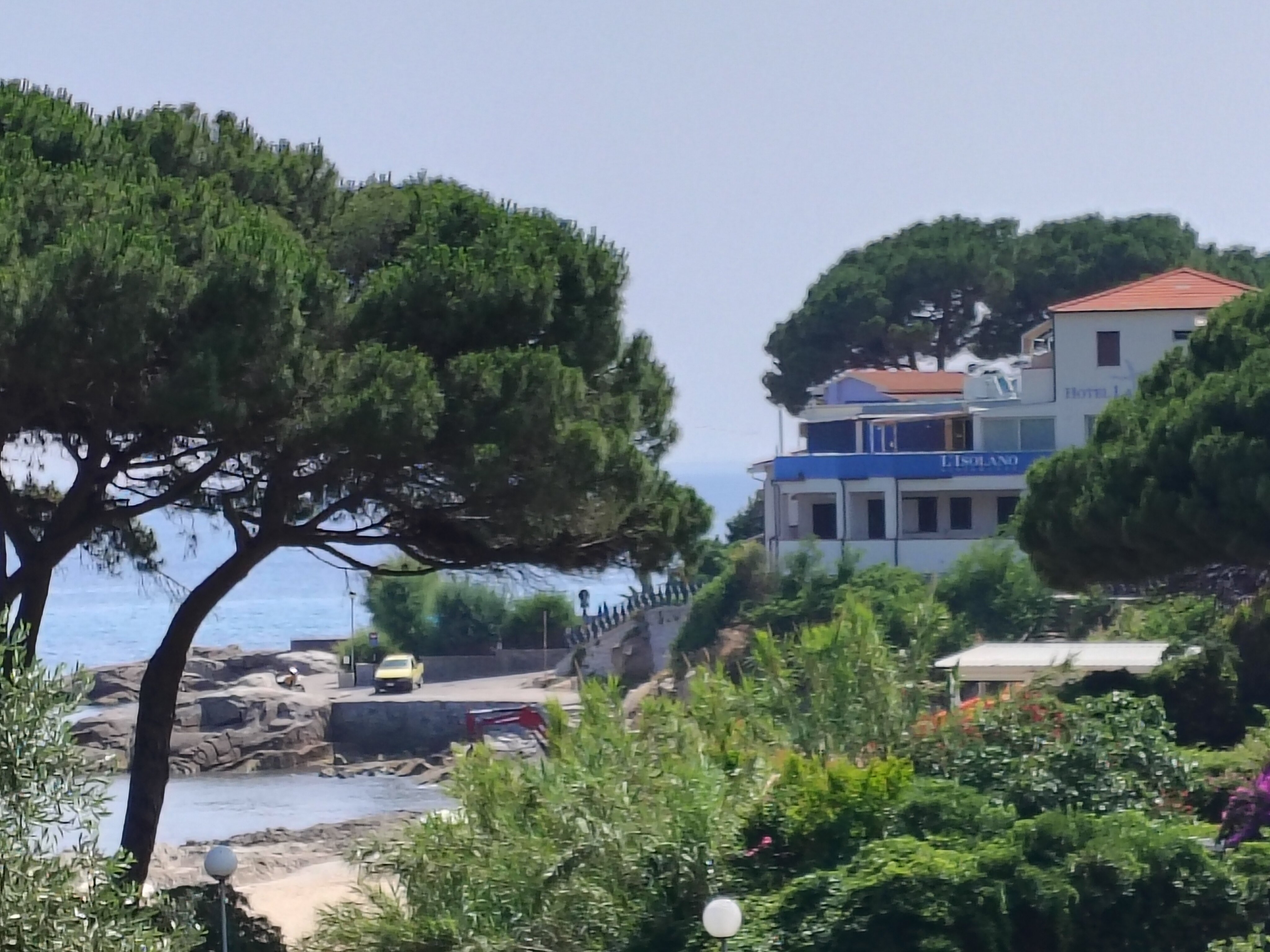 Hotel La Stella-官方