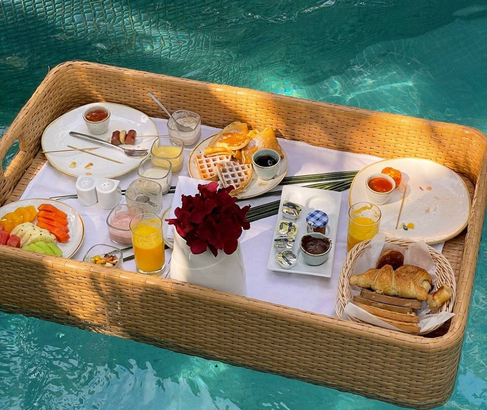 马拉西尼库达班多度假村主图