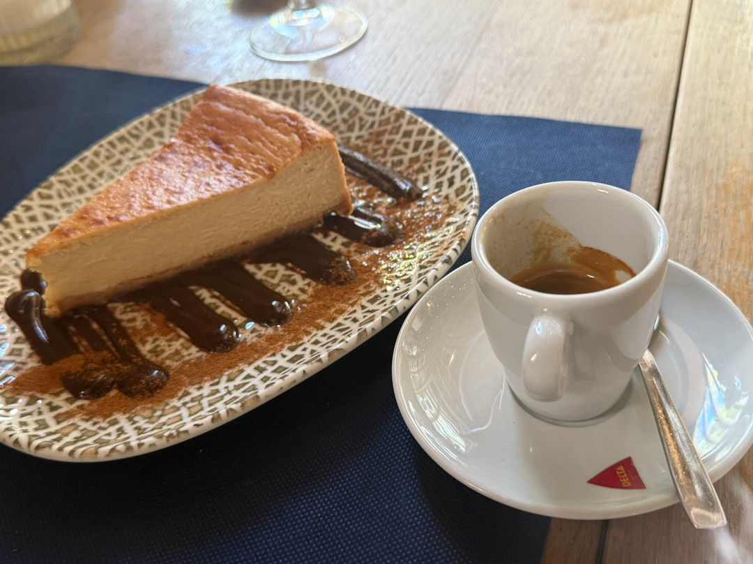 El Cevichano