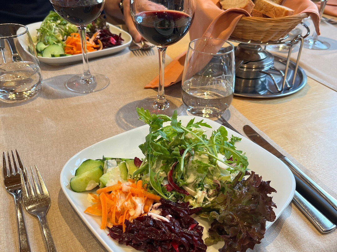 Hotel-restaurant Panorama Bettmeralp Ag主图