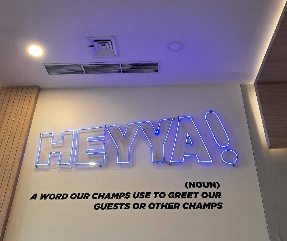 POP! Hotel Festival Citylink Bandung主图