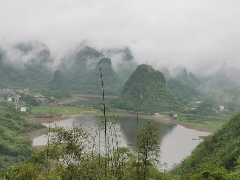 Guilin PrivateTours-桂林市必去景点