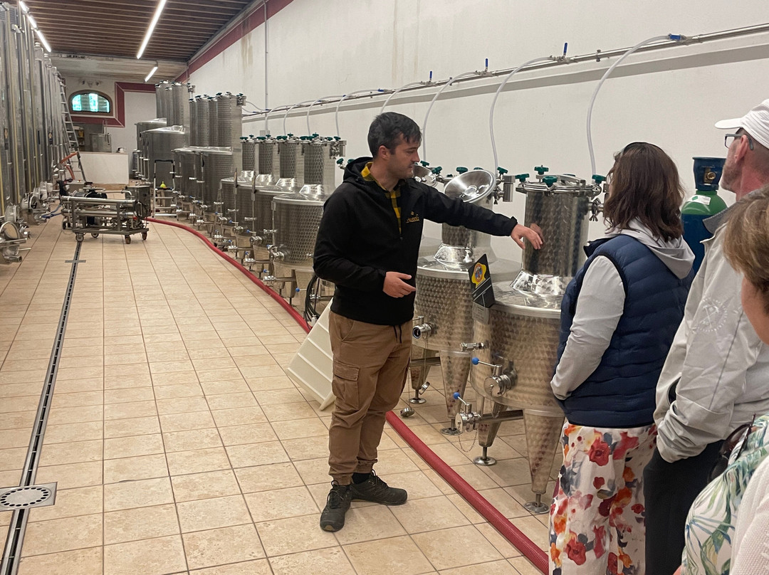 Azienda Agricola Bussola Tommaso-Negrar di Valpolicella必去景点