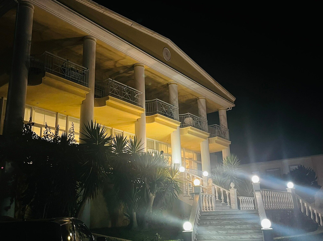 Hotel Diamantidis主图