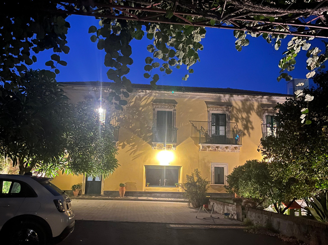 Giardino Arancio主图