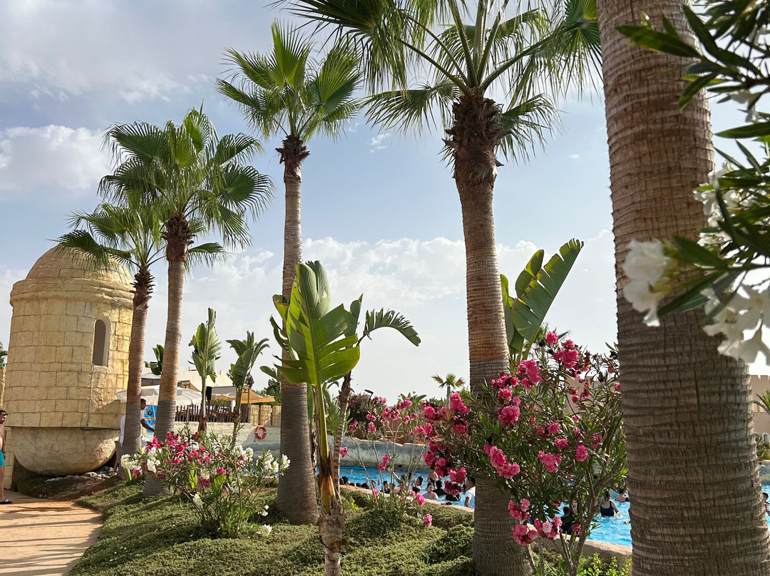 Alpamare Saidia-萨伊迪耶必去景点