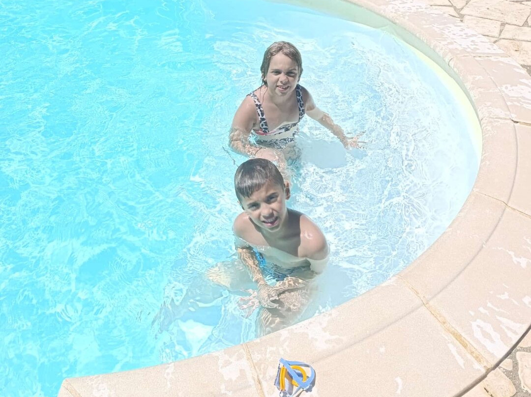 Casale La Rovere主图