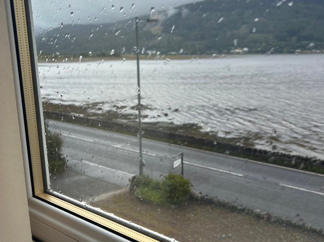 Clyde View B&B主图