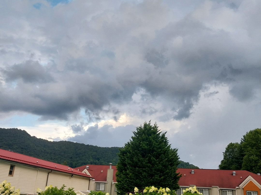 Best Western Mountainbrook Inn主图