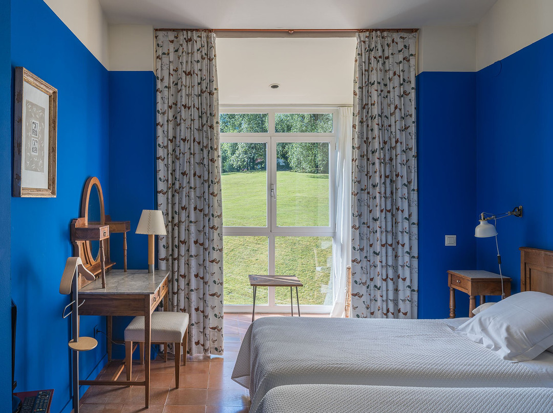 Posada de Babel hotel y apartamentos主图