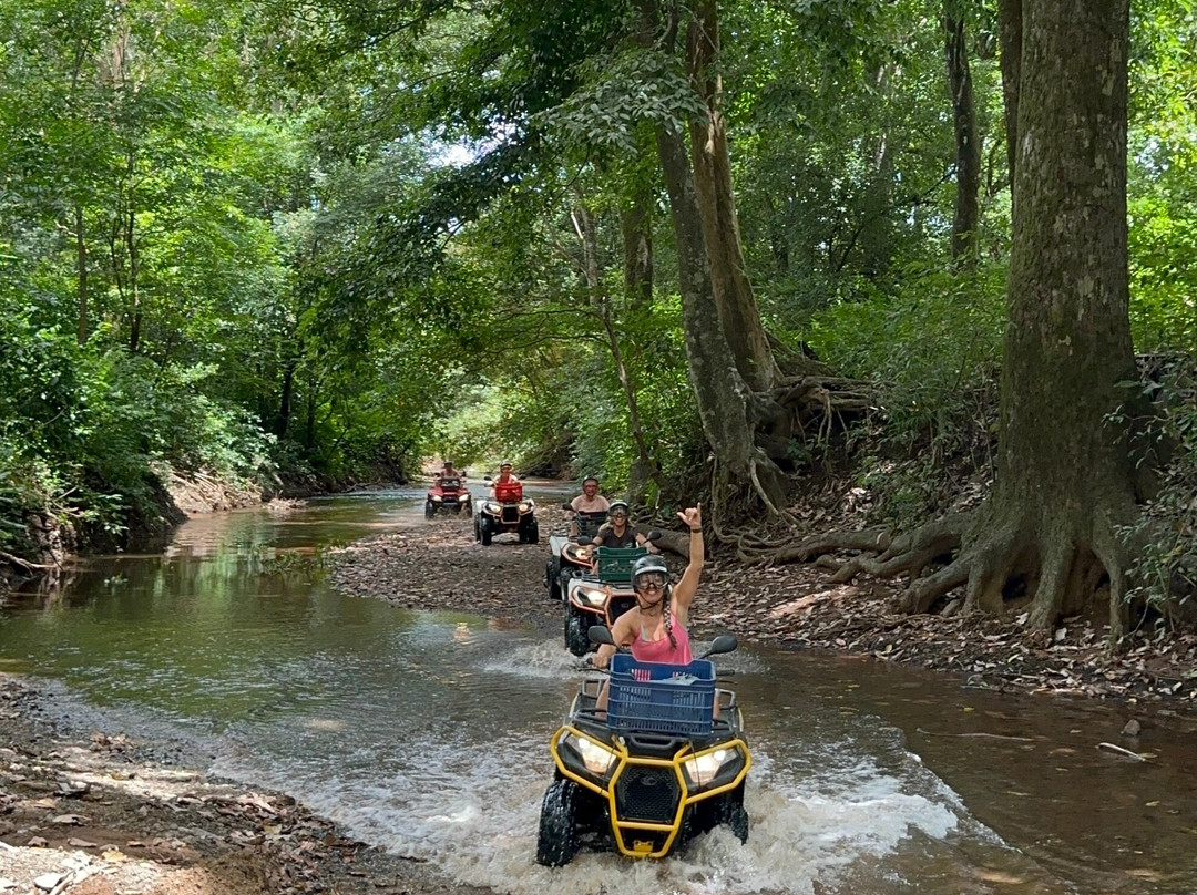 Pipin Rentals Nosara-诺萨拉必去景点