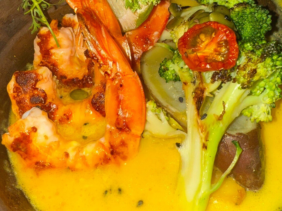 Caravan Dakhla By Our Habitas主图