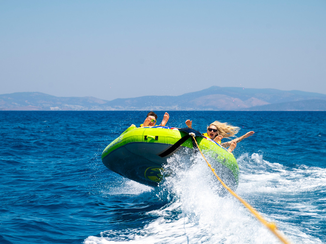 Anemos Windsurfing & Watersports Club-Kos Town必去景点