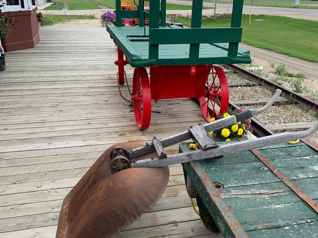 Miami Railway Museum-Miami必去景点