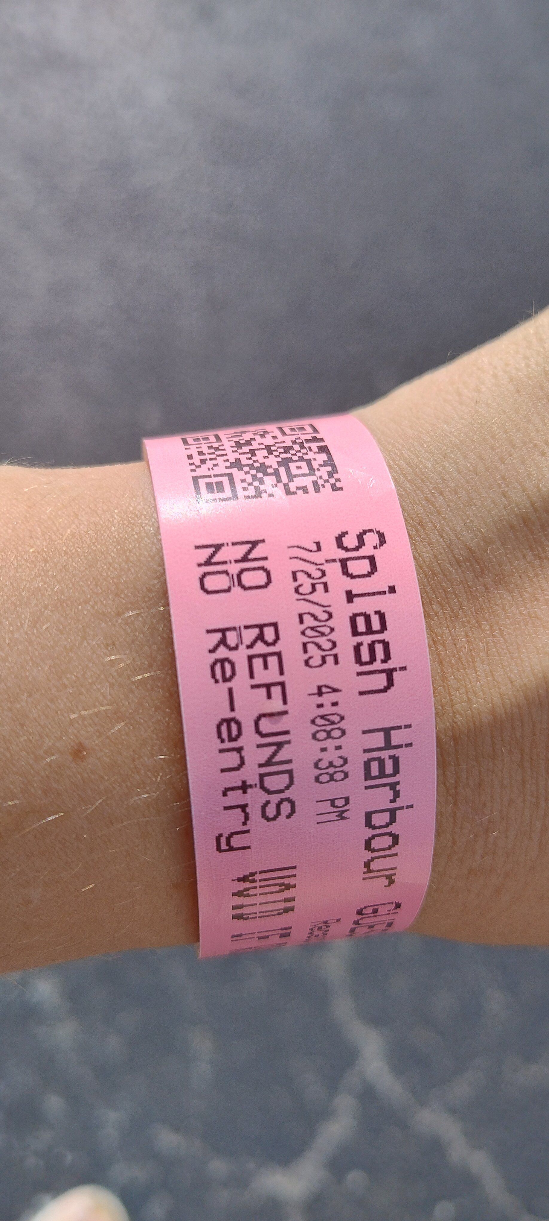 Splash Harbour Water Park-官方