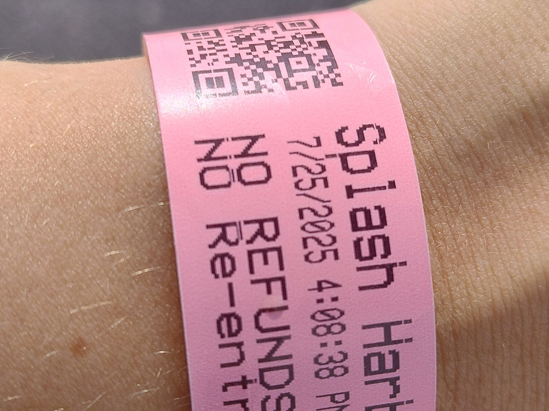 Splash Harbour Water Park主图