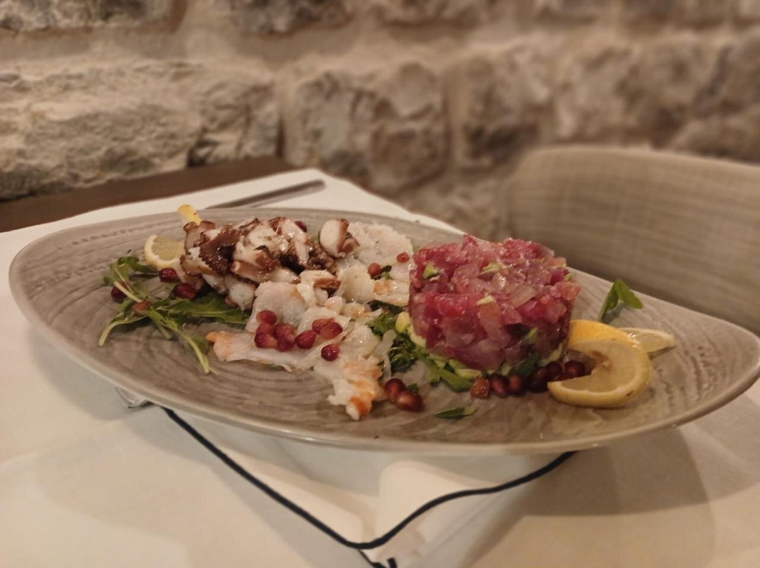 Boutique Hotel Ruzmarin Garden & Spa