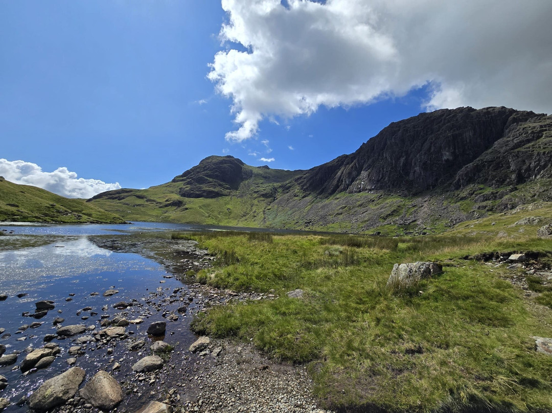 Climb365-肯德尔必去景点