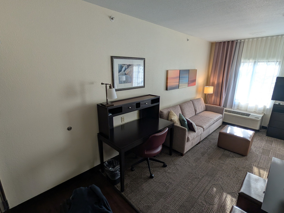 Staybridge Suites Cincinnati North by IHG主图