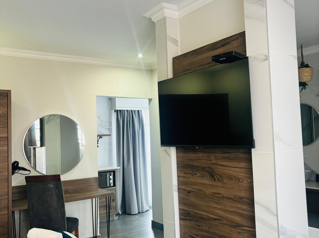 Alveston Manor Boutique Hotel & Spa主图