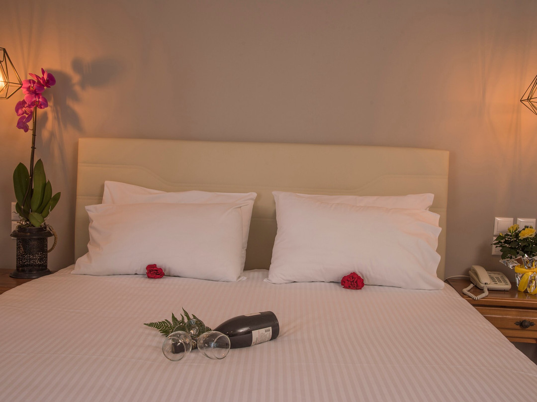 Hotel Filoxenia主图