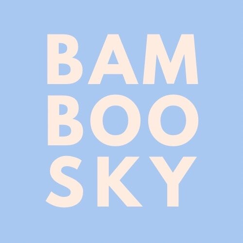 Bamboo Sky