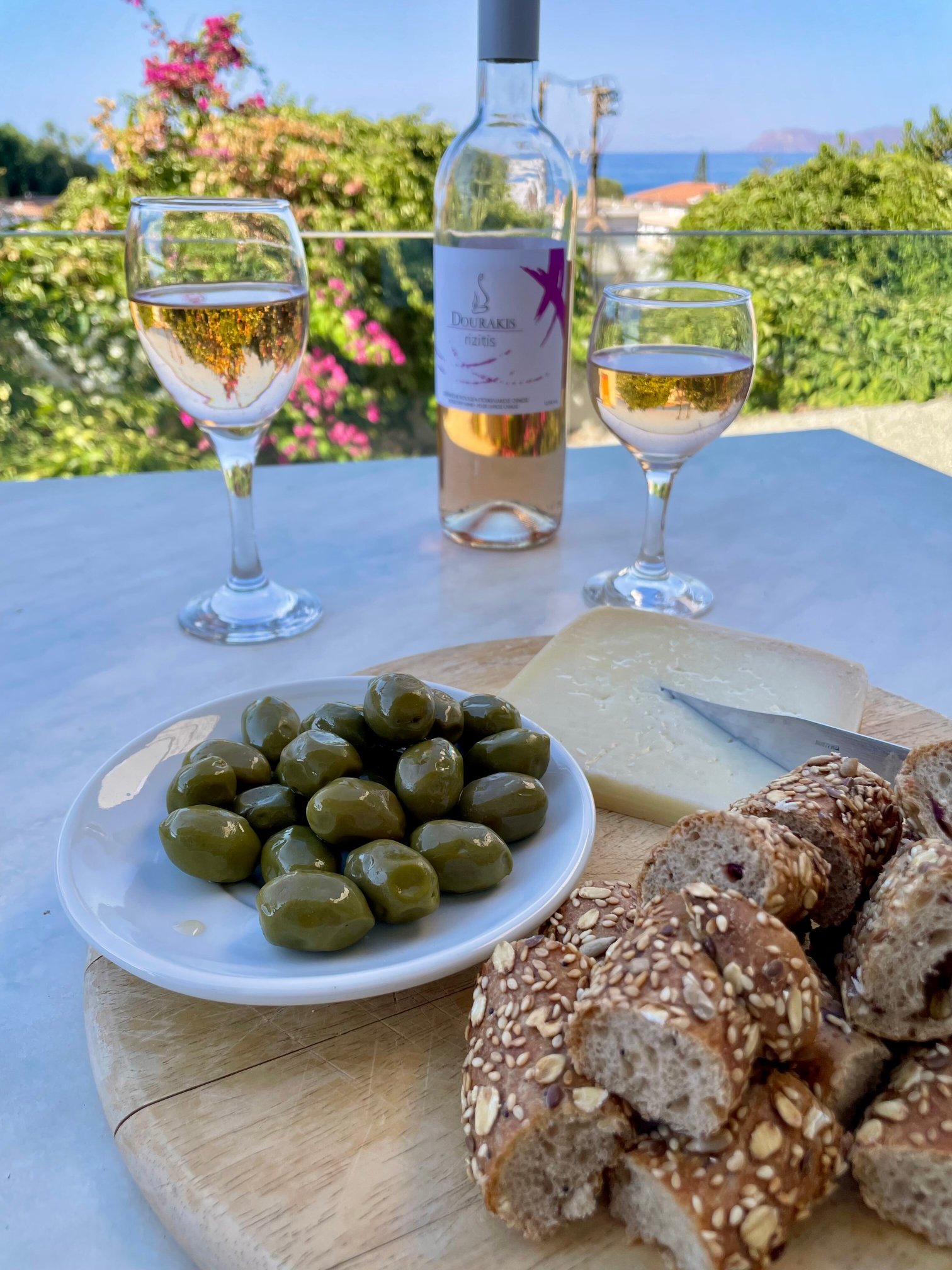 Abella Hotel-酒店景观