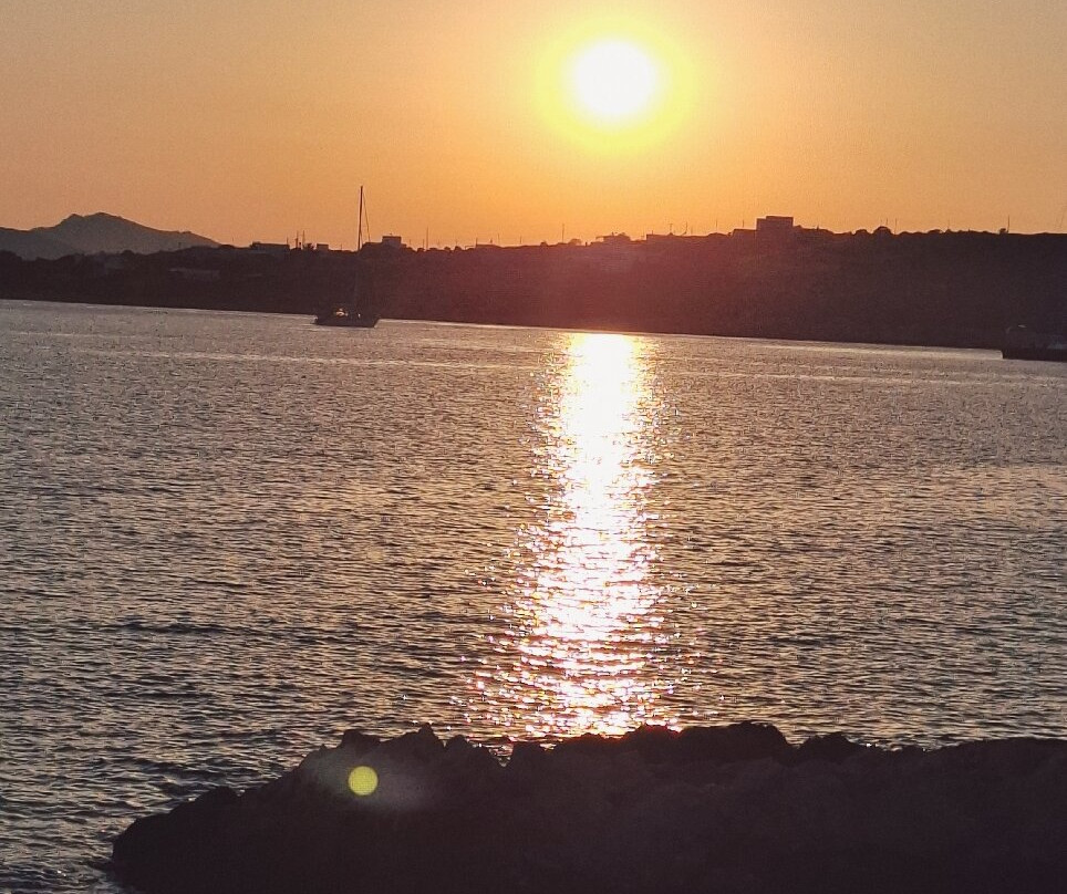 Parosland Hotel主图