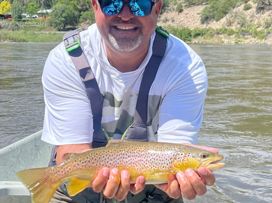 Vail Valley Anglers-Edwards必去景点