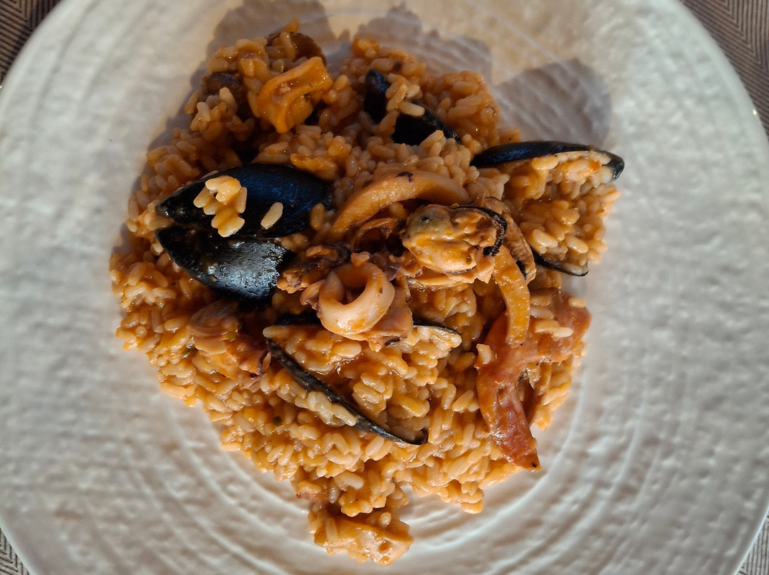 Hotel Casanova主图