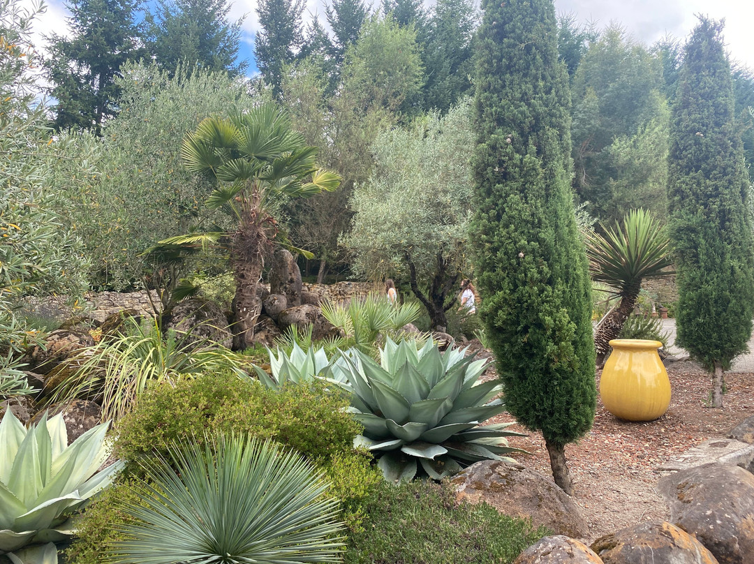 Villa Catalana Cellars-Oregon City必去景点