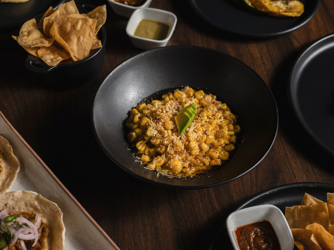 Mexcal Cantina Y Grill