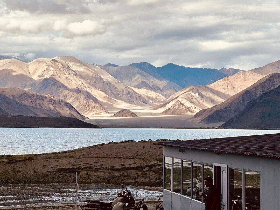 BRM Expeditions-Vashisht必去景点