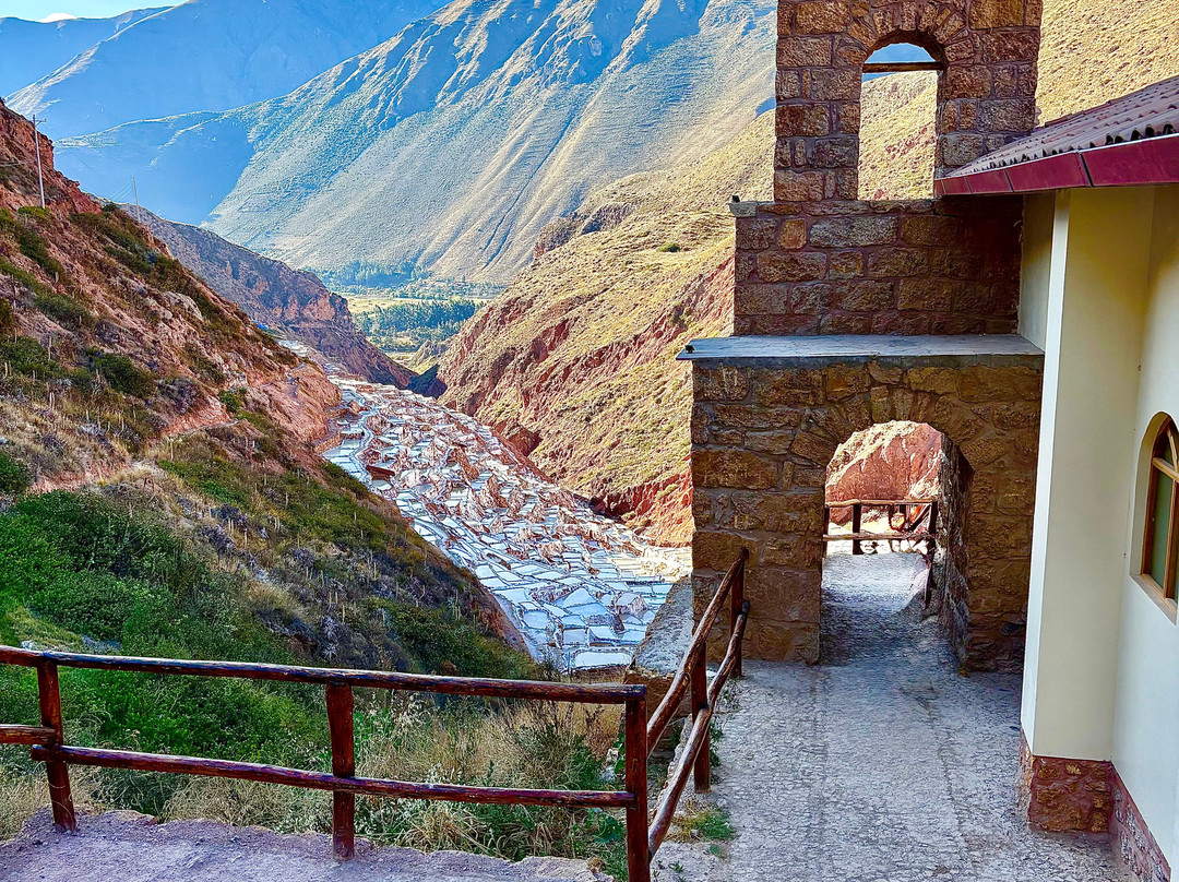 Exclusive Inka Tour-乌鲁班巴必去景点