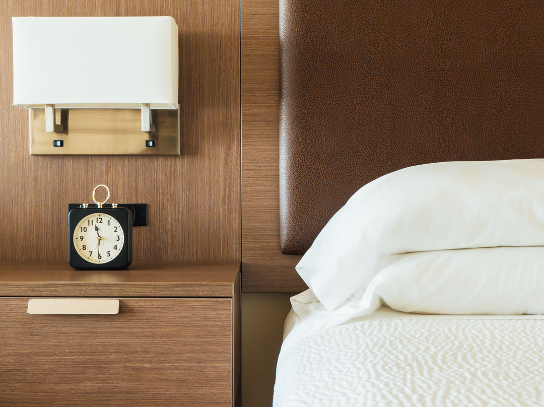 Belfast Harbor Inn主图