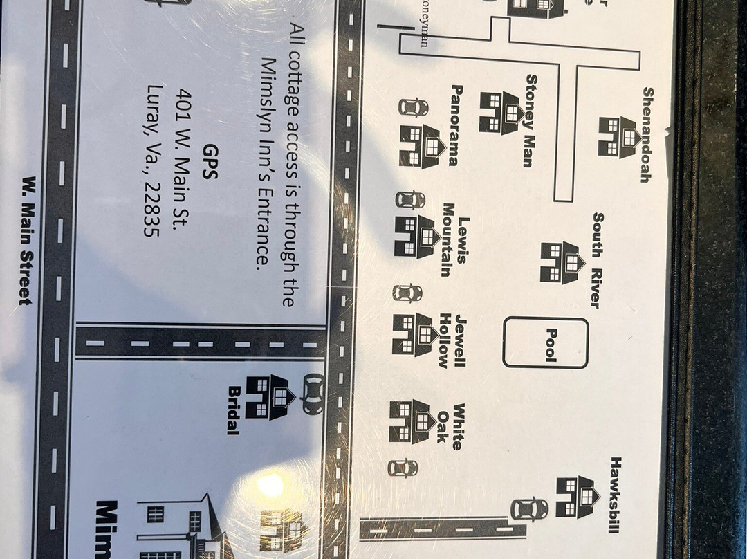 The Mimslyn Inn主图