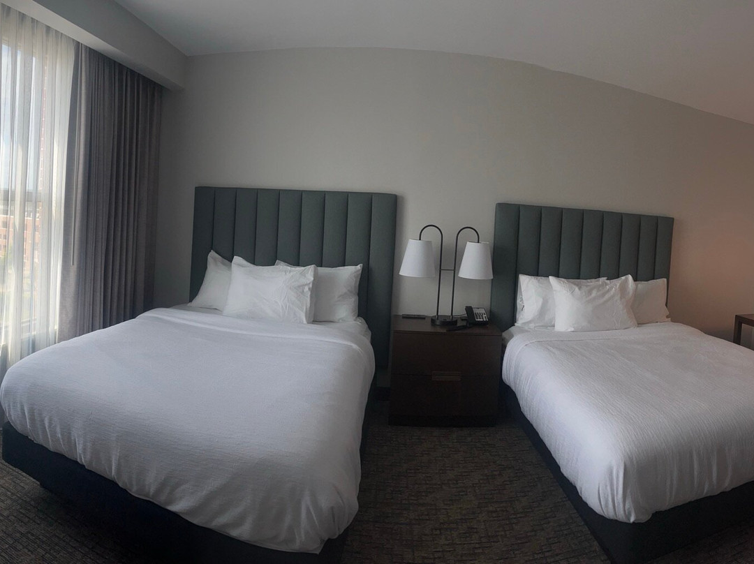 Embassy Suites by Hilton Tuscaloosa Alabama Downtown主图