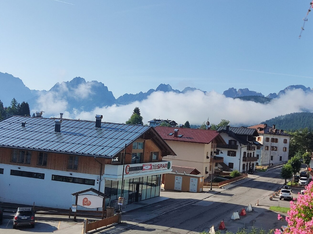 Hotel Comelico主图