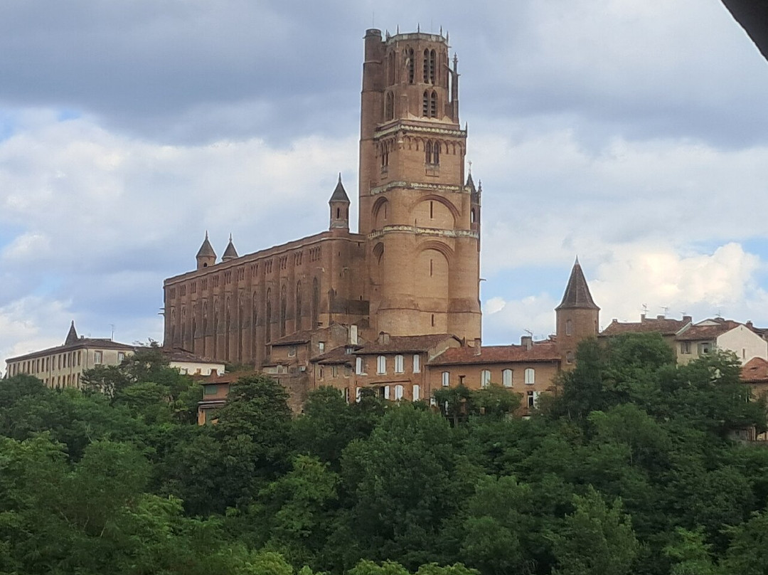 Logis Grand Hôtel d'Orléans Rest. le Goulu主图