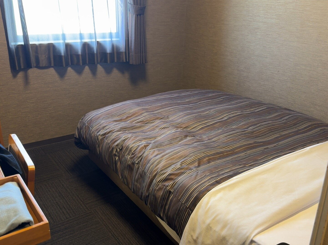 常滑站前路宾馆主图