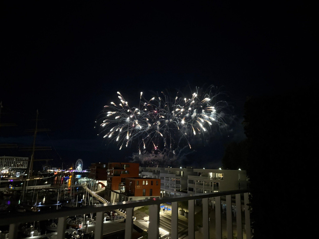 Slow Down Travemunde主图