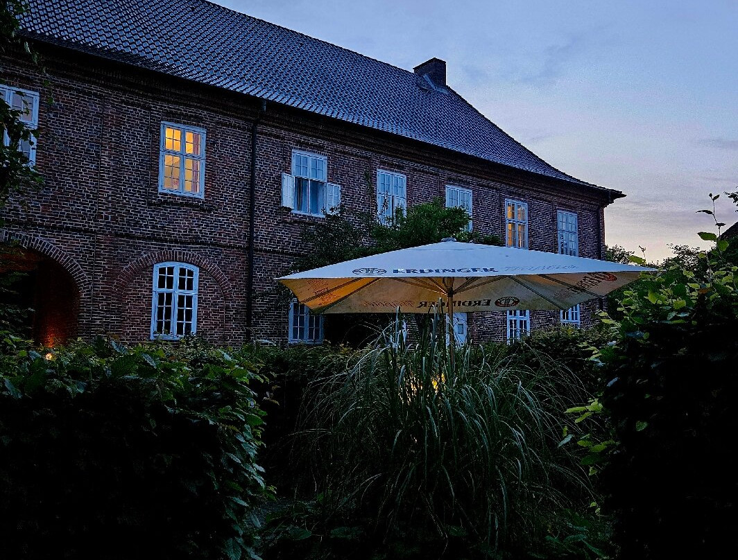 Hotel Pelli Hof Rendsburg by Tulip Inn主图