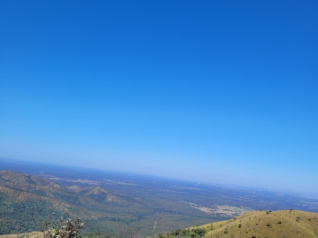 Morro Sao Jeronimo-Chapada dos Guimaraes必去景点
