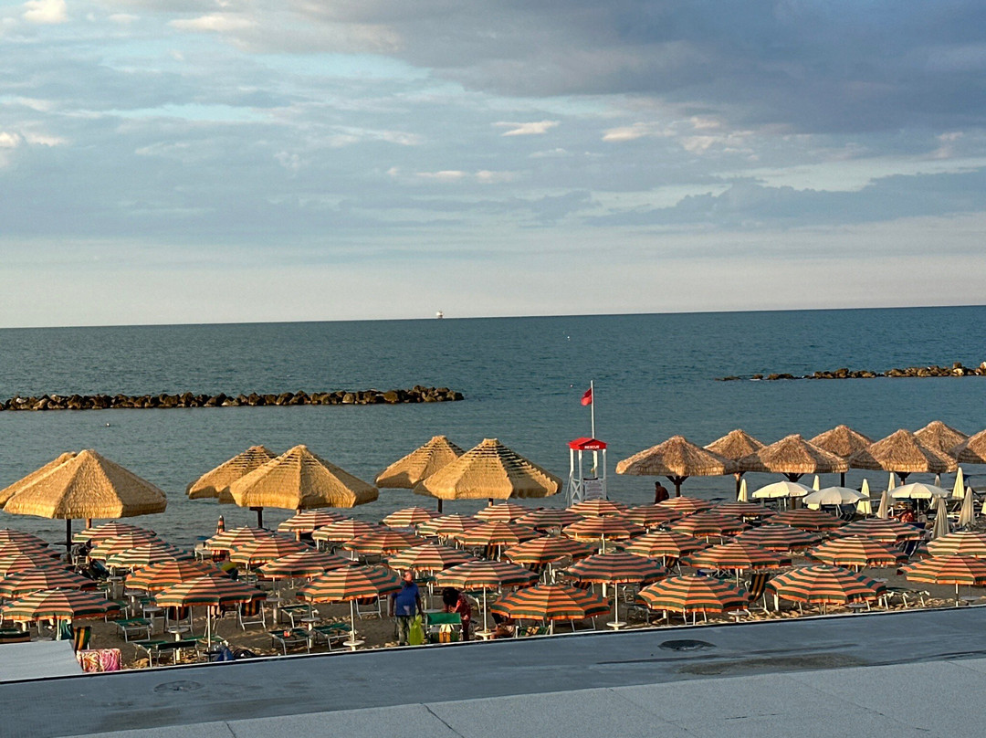 Hotel Punta de l'Est主图